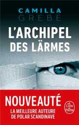 L'archipel des larmes