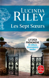 Maia (les sept soeurs, tome 1)