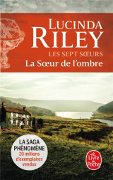 La soeur de l'ombre (les sept soeurs, tome 3)