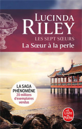 La soeur à la perle (les sept soeurs, tome 4)
