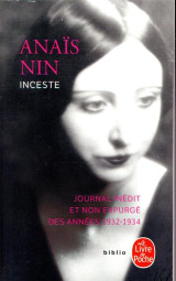 Inceste