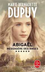 Abigael - messagere des anges tome 6