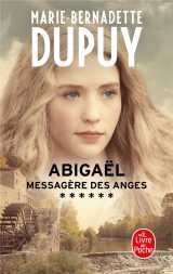 Abigael  -  messagere des anges tome 6