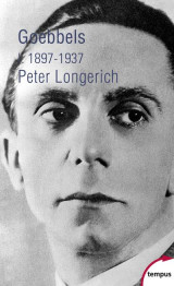 Goebbels t.1 - 1897-1937