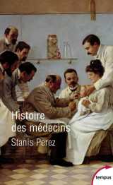 Histoire des medecins