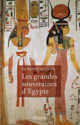 Les grandes souveraines d'egypte