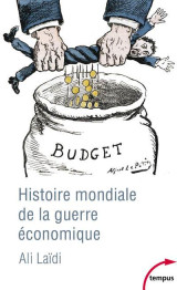 Histoire mondiale de la guerre economique