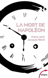 La mort de napoleon