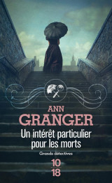 Un interet particulier pour les morts
