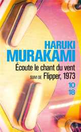 Ecoute le chant du vent - flipper, 1973