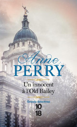 Un innocent a l'old bailey