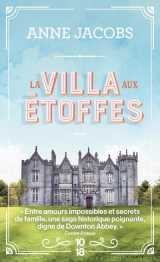 La villa aux etoffes