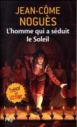 L'homme qui a seduit le soleil