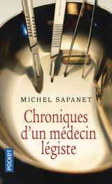 Chroniques d'un medecin legiste