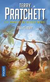 Les annales du disque-monde tome 4 : mortimer