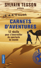 Carnets d'aventures