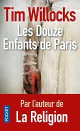 Les douze enfants de paris