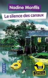 Les enquetes du commissaire leon t.4 : le silence des canaux