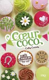 Les filles au chocolat tome 4 : coeur coco