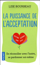 La puissance de l'acceptation