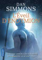 L'eveil d'endymion  -  integrale tome 1 et tome 2