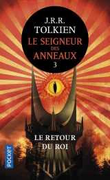 Le seigneur des anneaux - tome 3 le retour du roi