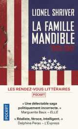 La famille mandible 2029-2047