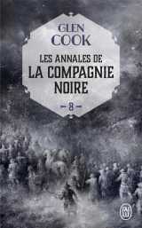 Elle est les ténèbres