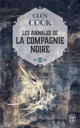 Les annales de la compagnie noire tome 10 : l'eau dort tome 1