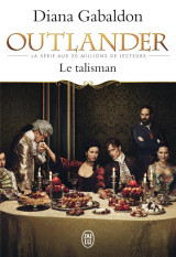 Outlander tome 2 : le talisman