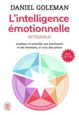 L'intelligence emotionnelle  -  integrale