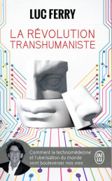 La revolution transhumaniste