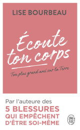 Ecoute ton corps  -   ton plus grand ami sur la terre