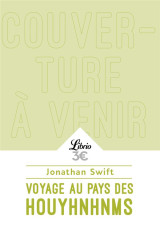 Voyage au pays des houyhnhnms