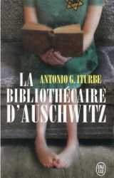 La bibliothecaire d'auschwitz