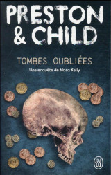 Tombes oubliees : une enquete de nora kelly