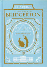 La chronique des bridgerton - tomes 5 #038; 6-edition reliee