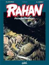 Rahan : integrale vol.8