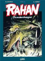 Rahan : integrale vol.11