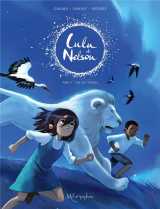Lulu et nelson tome 1 : cap sur l'afrique