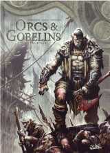 Orcs et gobelins tome 13 : kor'nyr