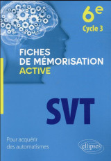 Svt : 6e cycle 3