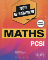 Mathematiques : pcsi nouveaux programmes