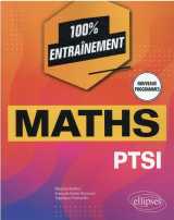 Mathematiques : ptsi nouveaux programmes