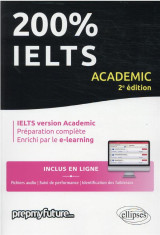 200% ielts (2e edition)