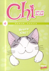 Chi - poche - tome 04