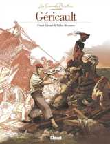 Les grands peintres : theodore gericault  -  le radeau de la meduse