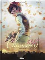 Chimere(s) 1887 t.5 : l'ami oscar