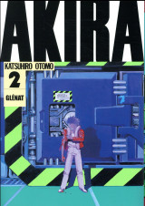 Akira tome 2