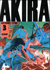 Akira tome 3